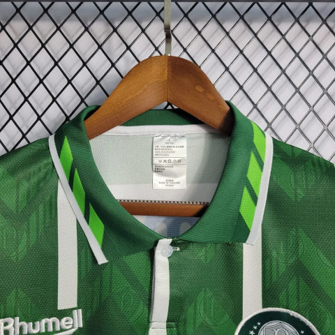 Camisa Retrô Palmeiras I 1996/1997