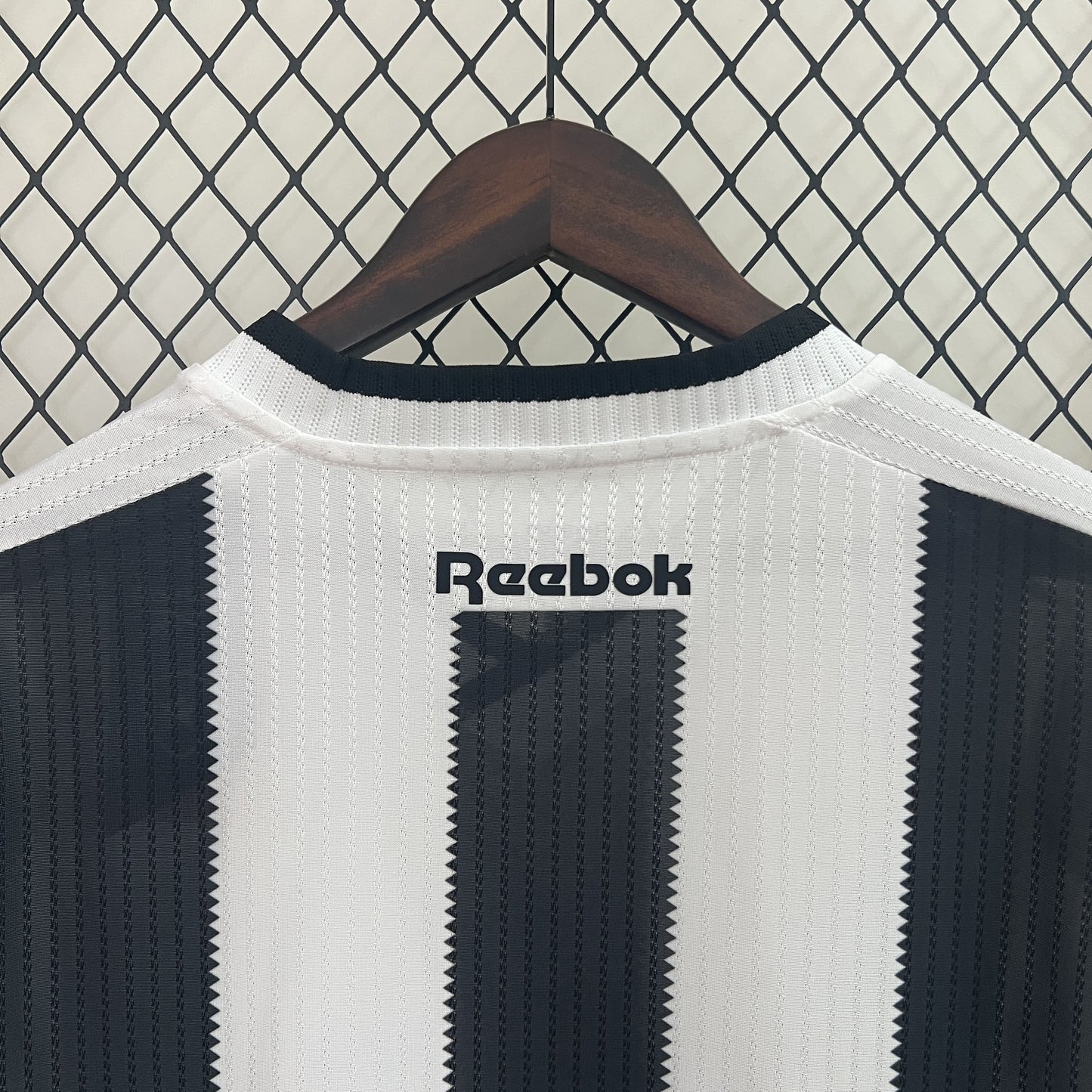 Camisa Botafogo I 24/25 - Torcedor