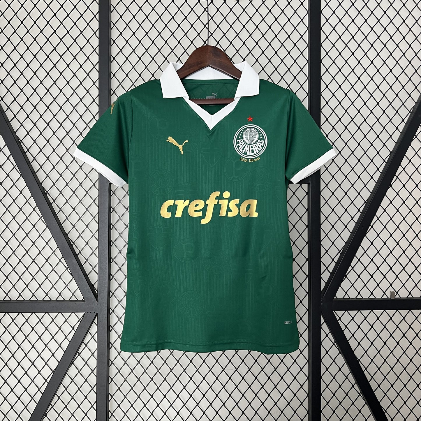 Camisa Palmeiras I 24/25 - Torcedor