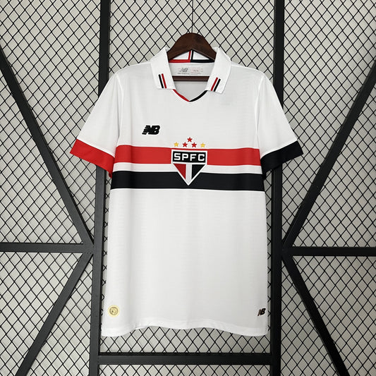 Camisa São Paulo I 24/25 - Torcedor