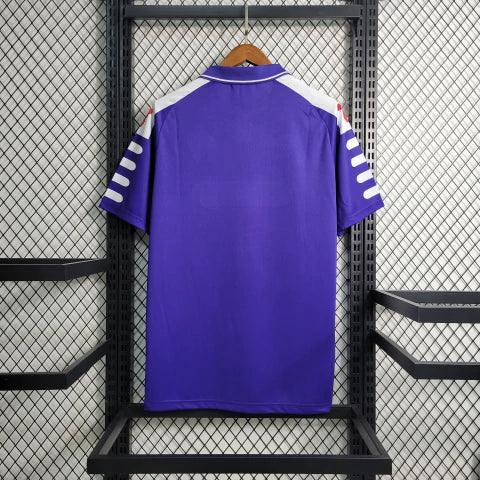 Camisa Retrô Fiorentina I 1998/1999