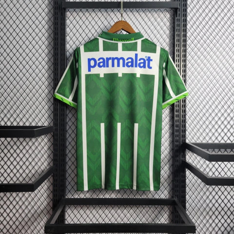 Camisa Retrô Palmeiras I 1996/1997