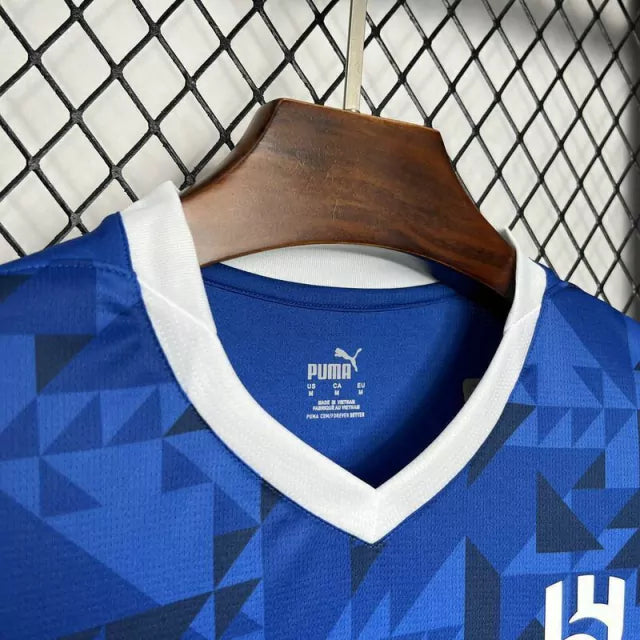 Camisa Al-Hilal I 24/25 - Torcedor