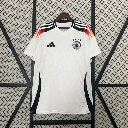 Camisa Seleção Alemanha I 24/25 - Torcedor