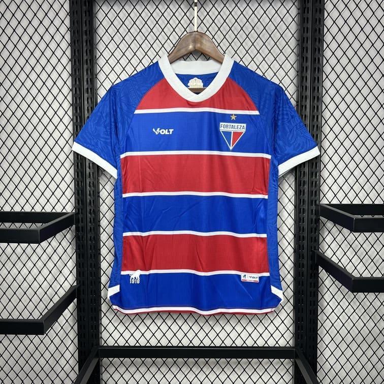 Camisa Fortaleza I 24/25 - Torcedor