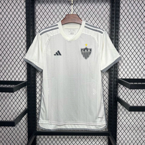 Camisa Atlético MG II 24/25 - Torcedor