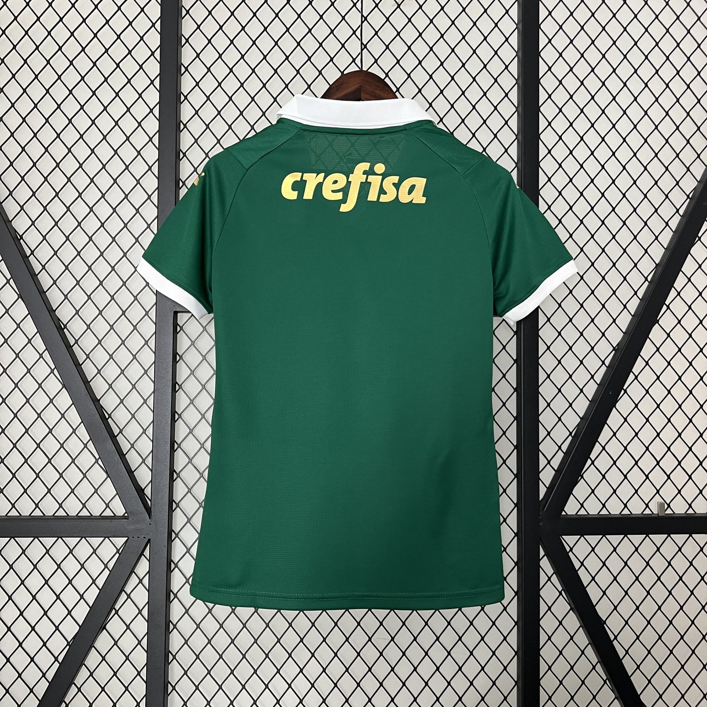 Camisa Palmeiras I 24/25 - Torcedor