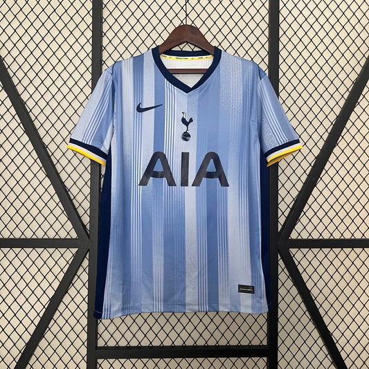 Camisa Tottenham II 24/25 - Torcedor