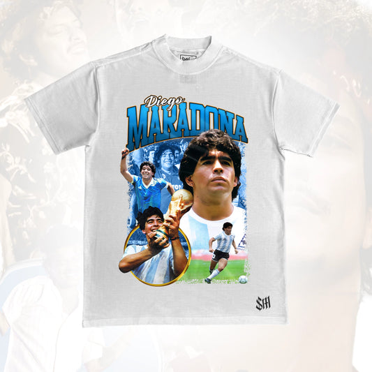 Camisa Maradona - Legends - Copa do Mundo