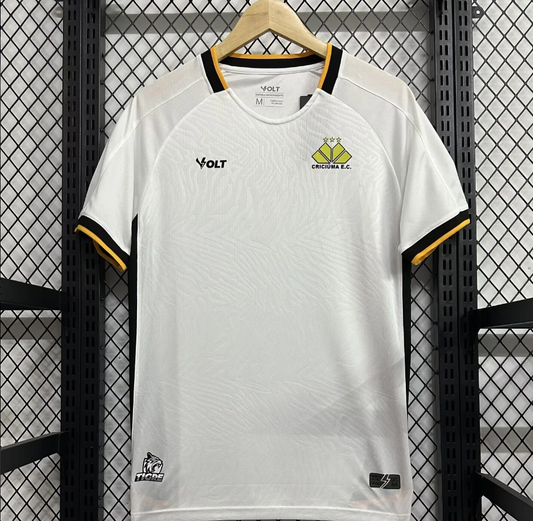 Camisa Criciúma II 24/25 - Torcedor