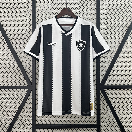 Camisa Botafogo I 24/25 - Torcedor