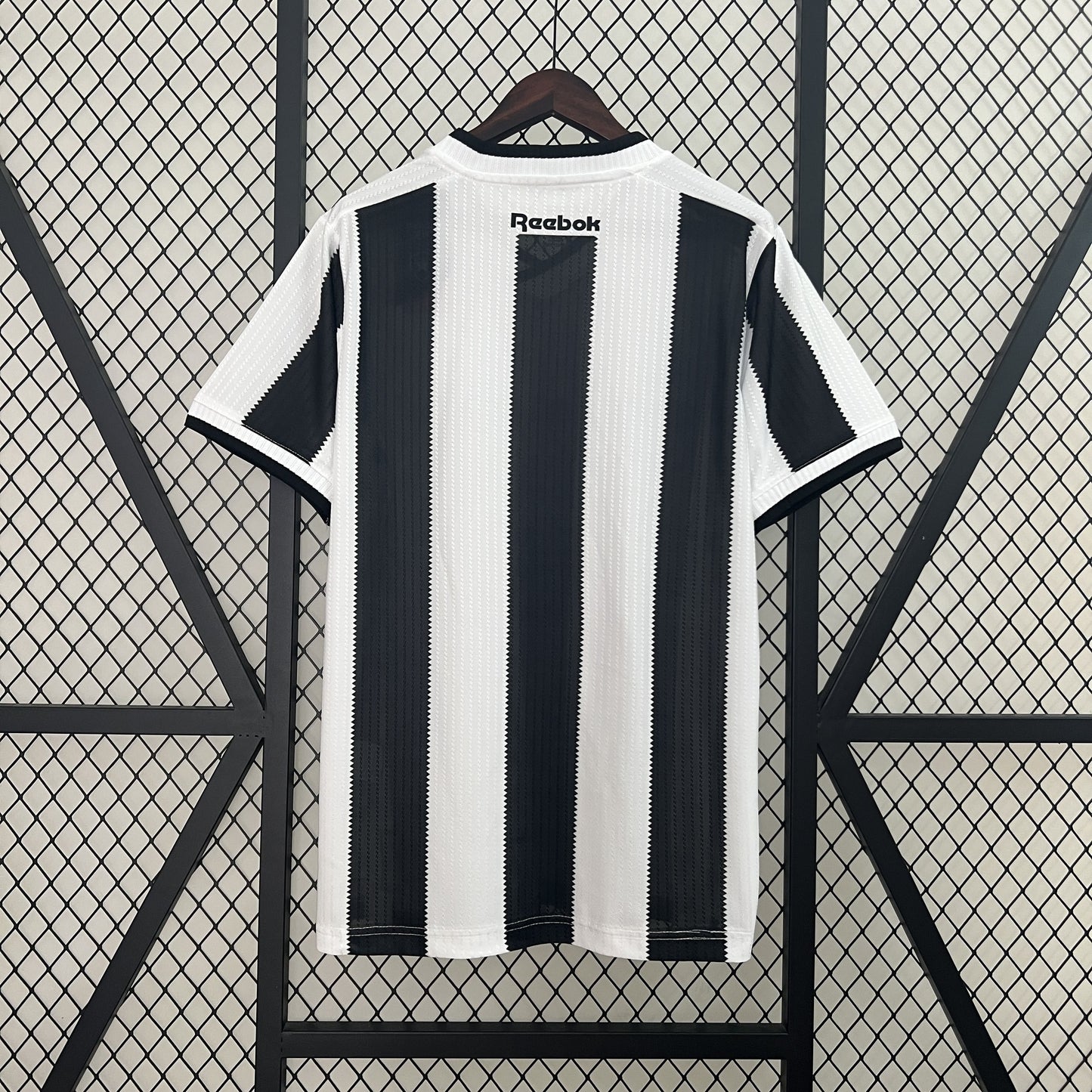 Camisa Botafogo I 24/25 - Torcedor