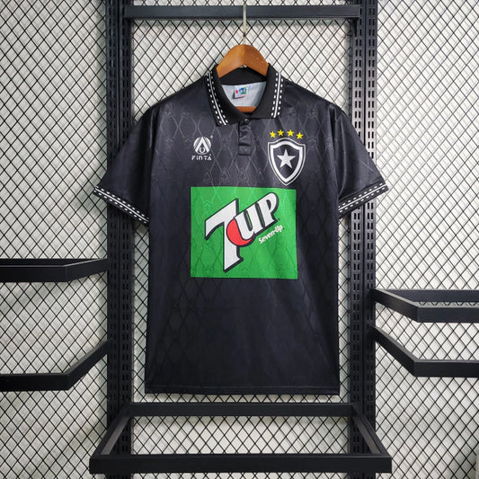 Camisa Retrô Botafogo II 1995 - Torcedor