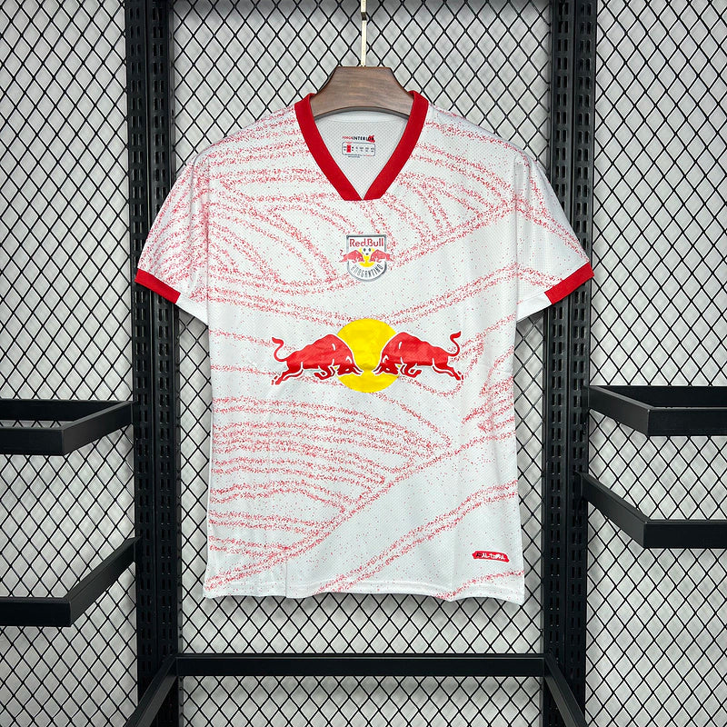 Camisa RedBull Bragantino I 24/25 - Torcedor