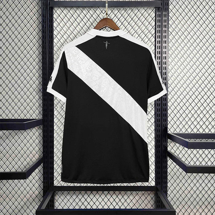 Camisa Vasco da Gama I 24/25 - Torcedor