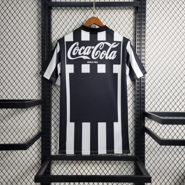 Camisa Retrô Botafogo I 1997 - Torcedor