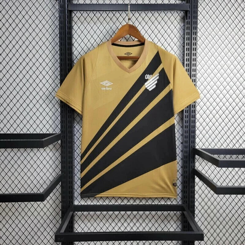 Camisa Atlético PR II 24/25 - Torcedor