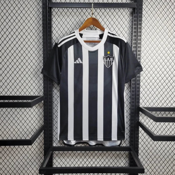 Camisa Atlético MG I 24/25 - Torcedor