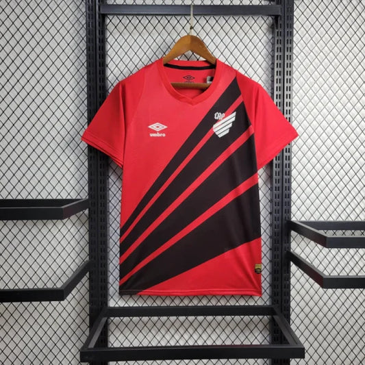 Camisa Atlético PR I 24/25 - Torcedor