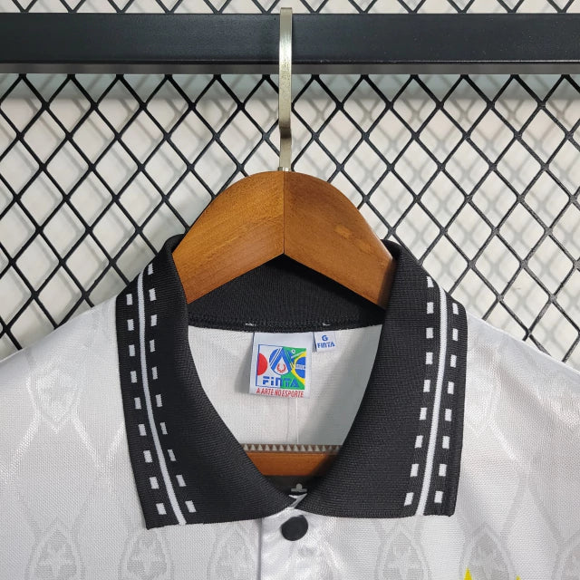 Camisa Retrô Botafogo I 1995 - Torcedor