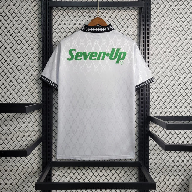 Camisa Retrô Botafogo I 1995 - Torcedor