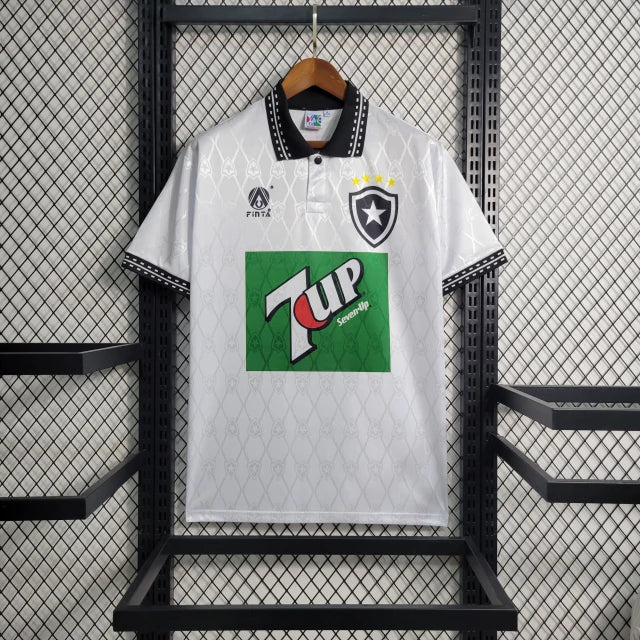 Camisa Retrô Botafogo I 1995 - Torcedor