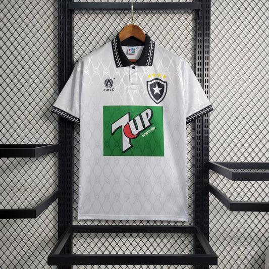 Camisa Retrô Botafogo I 1995 - Torcedor