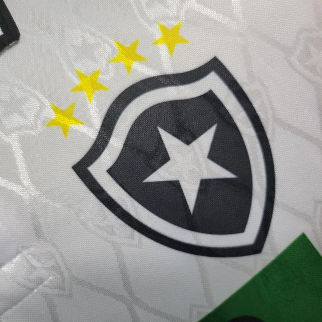 Camisa Retrô Botafogo I 1995 - Torcedor