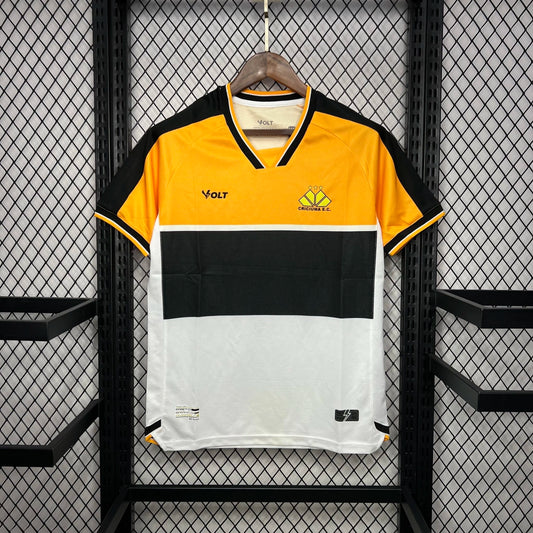 Camisa Criciúma I 24/25 - Torcedor