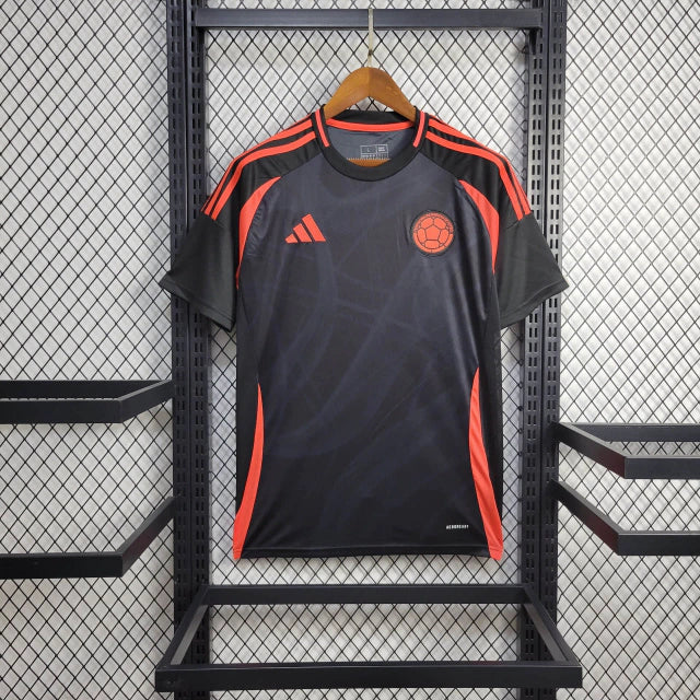 Camisa Seleção Colômbia II 24/25 - Torcedor