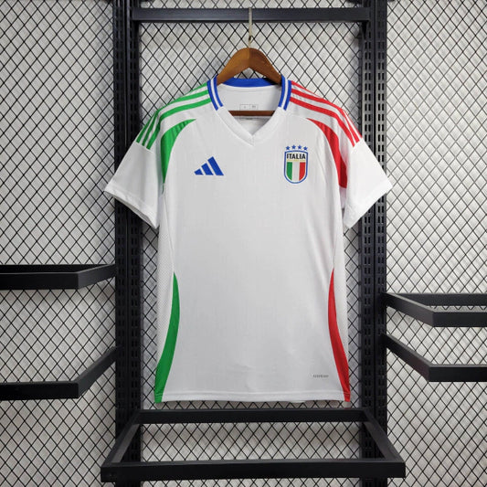 Camisa Seleção Itália II 24/25