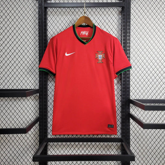 Camisa Seleção Portugal I 24/25