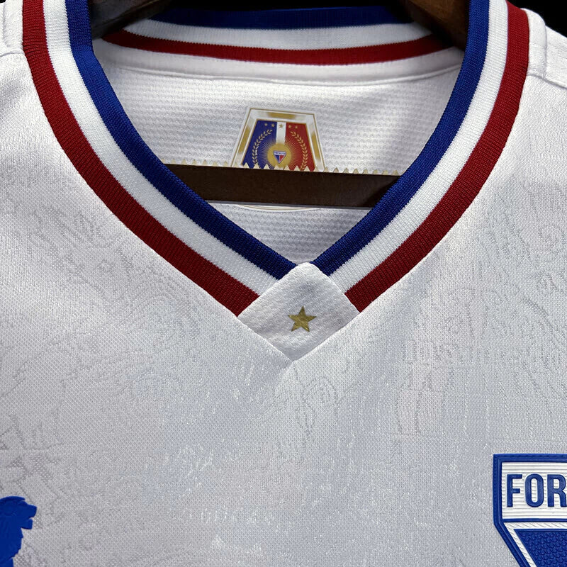 Camisa Fortaleza II 24/25 - Torcedor