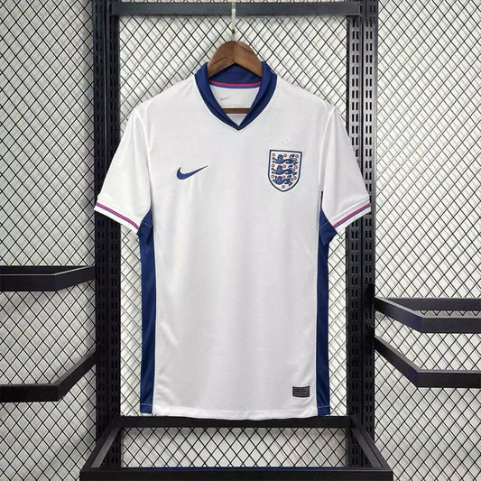 Camisa Seleção Inglaterra I 24/25 - Torcedor