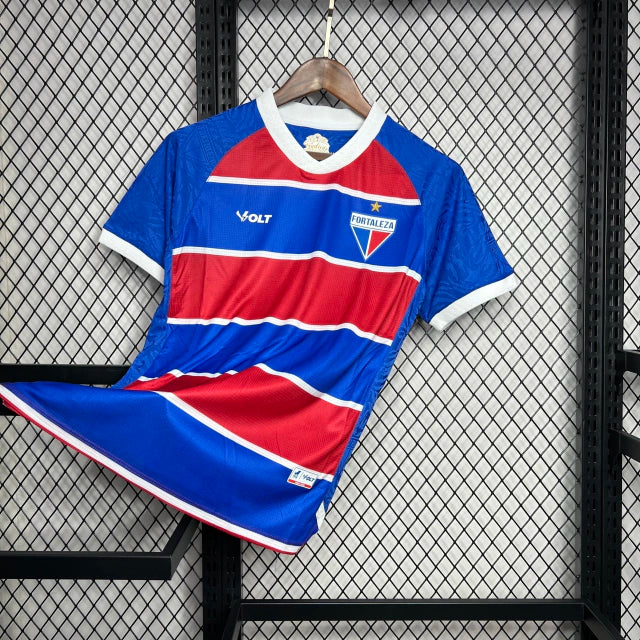 Camisa Fortaleza I 24/25 - Torcedor