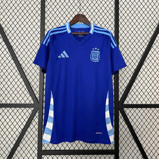 Camisa Seleção Argentina I 24/25 Torcedor