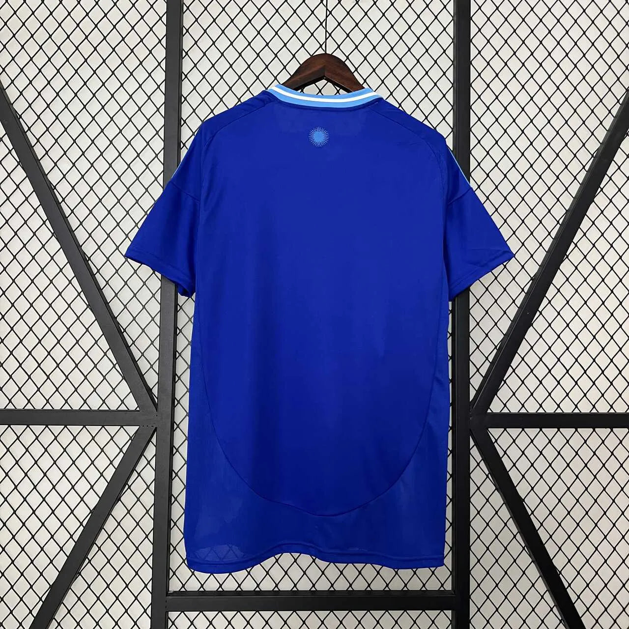 Camisa Seleção Argentina I 24/25 Torcedor