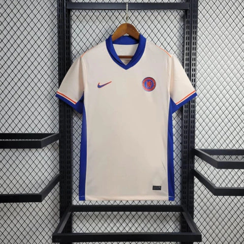 Camisa Chelsea II 24/25 - Torcedor