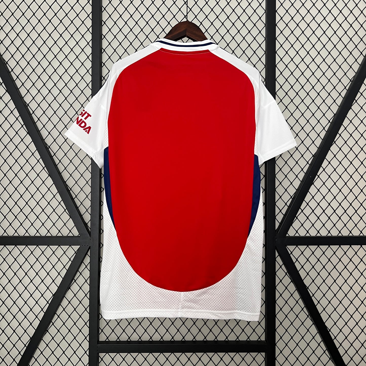 Camisa Arsenal I 24/25 - Torcedor