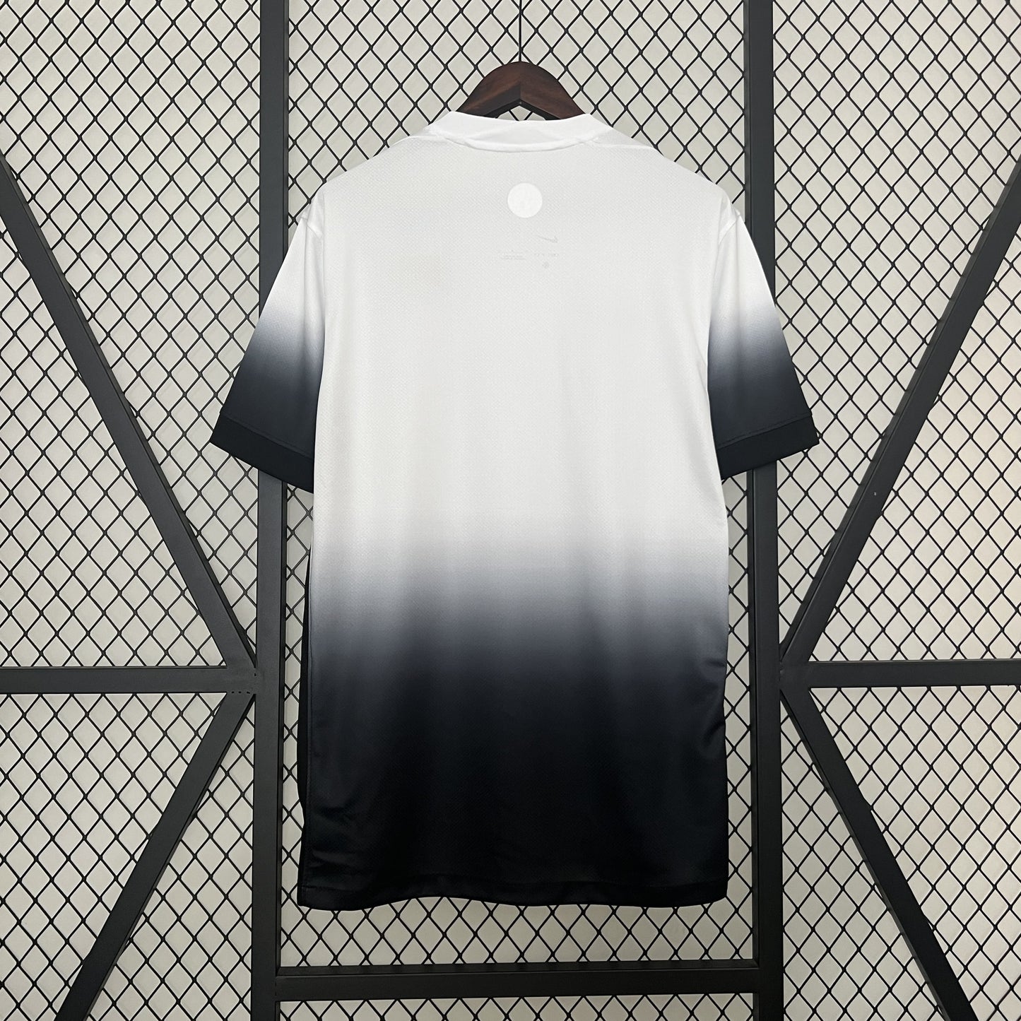 Camisa Corinthians I 24/25 Torcedor