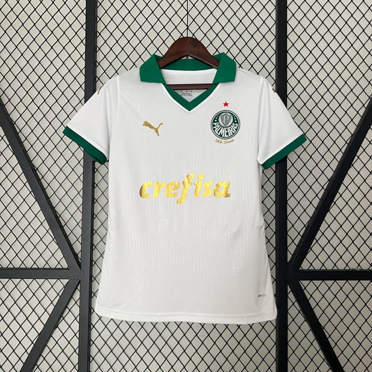 Camisa Palmeiras II 24/25 - Torcedor