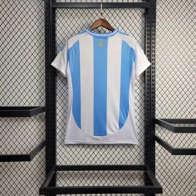 Camisa Seleção Argentina I 24/25 - Torcedor