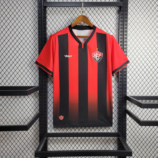 Camisa Vitória I 24/25 - Torcedor