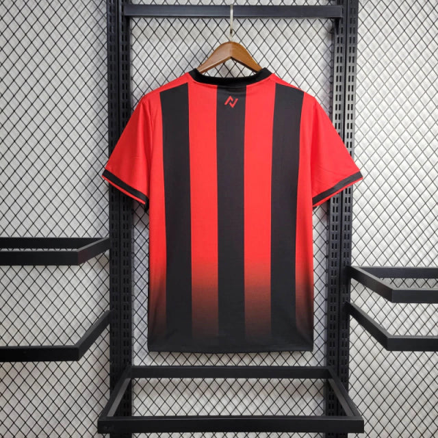 Camisa Vitória I 24/25 - Torcedor