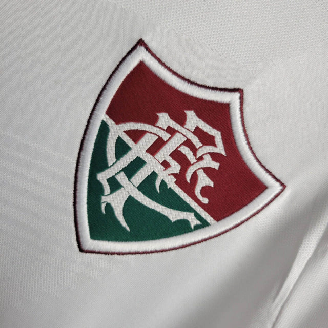 Camisa Fluminense II 24/25 - Torcedor