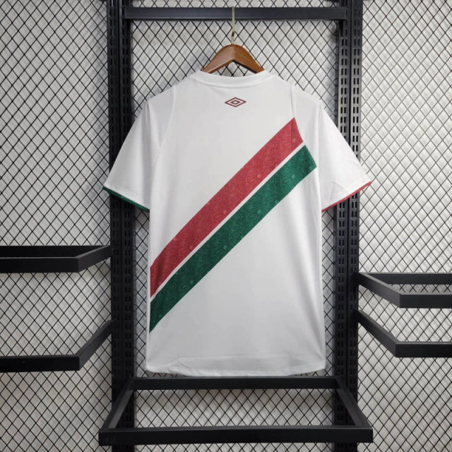 Camisa Fluminense II 24/25 - Torcedor