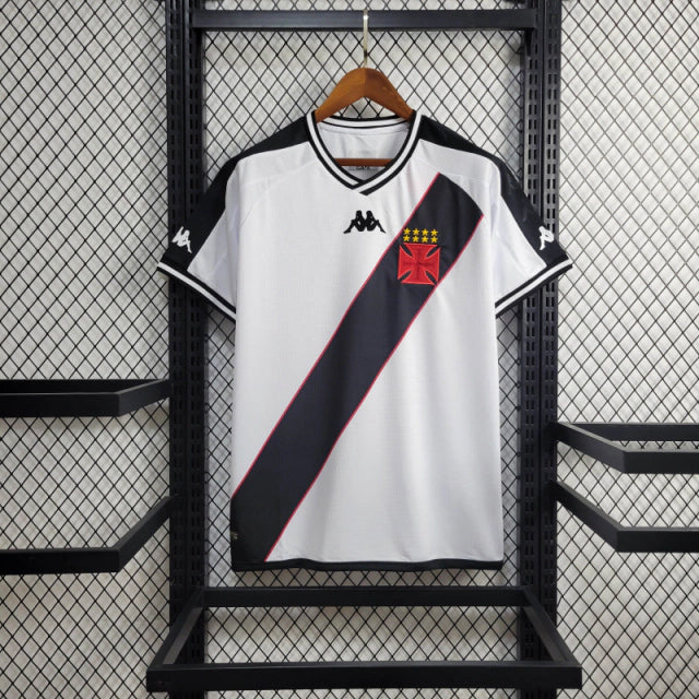 Camisa Vasco da Gama II 24/25 - Torcedor