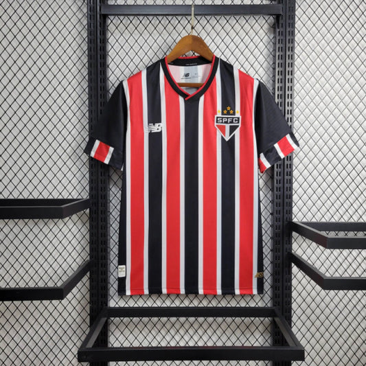 Camisa São Paulo II 24/25 - Torcedor