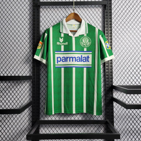 Camisa Retrô Palmeiras I 1993/1994