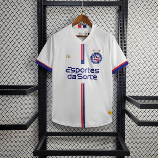 Camisa Bahia I 24/25 - Torcedor